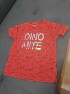 SALE 11 tshirts 3-5 Y size