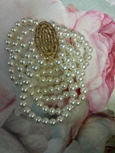 Pearl Bracelet