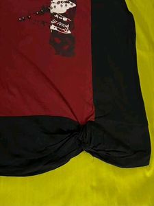 Trendy Graphic Tank Top