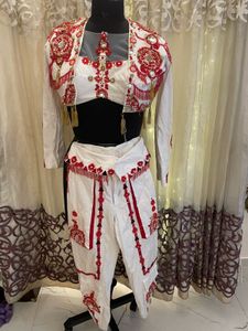 bollywood party co ordset