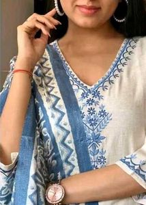 Elegant Kurta Set