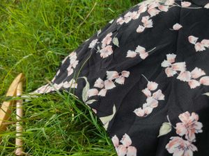 Floral Print Sundress