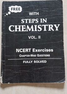 📚NCERT Exercises Chapterwise Questions Fully Solv