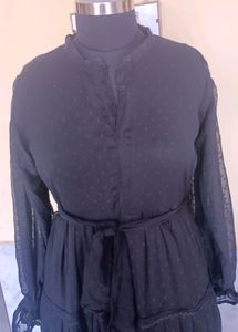 Beutiful Burkha Lghnth 60 Inch