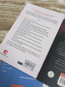 Personal Growth Bestseller Combo