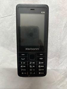 Karbonn K26 Mobile Phone