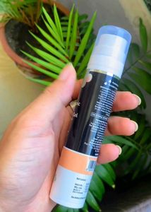 Derma Co Tinted Sunscreen SPF 60