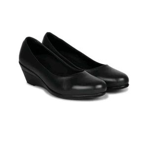 Women Formal Synthetic Leather Office Shoe
