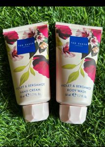 Skin Care Products