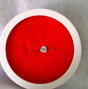 Beautiful New Shaining Stone Nosepin