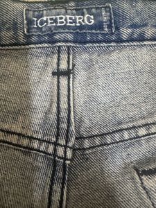 Iceberg Denim Jeans