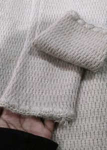 Elegant Knit Cardigan