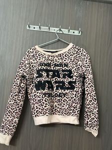 Girls' Star Wars Sweatshirt for 3-5 yr old