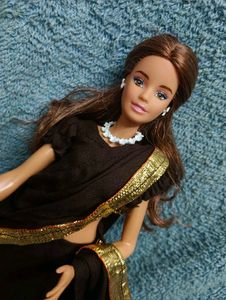 Barbie Doll