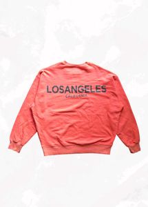 Los Angeles Sweatshirt