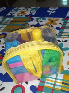 Kids Building Blocks