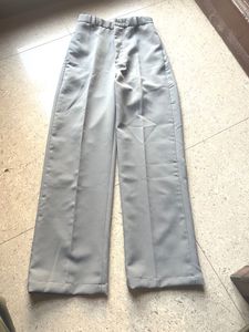 Grey Trouser