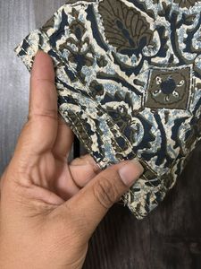 Kurti + Pant