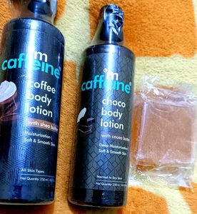 Bodycare Kit