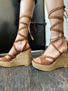 Sss Wedges