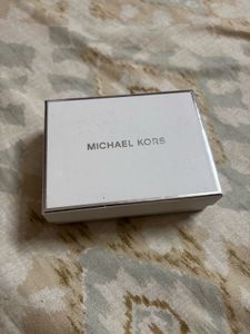 Michael Kors Wallet (Original)