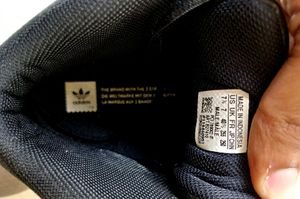 ADIDAS ORIGINALS MID SHOES