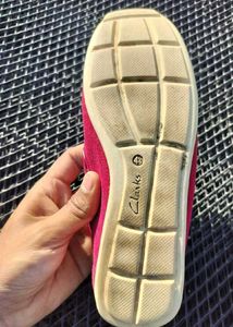 🩷ORIGINAL CLARKS LOAFER