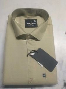 Kross Brand Shirt With Tag
