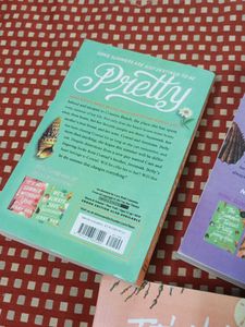 The Summer Series by Jenny Han