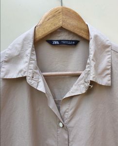 ZARA SHIRT