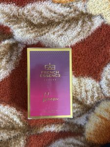 Celistial Femme + French Essence Luxury Combo