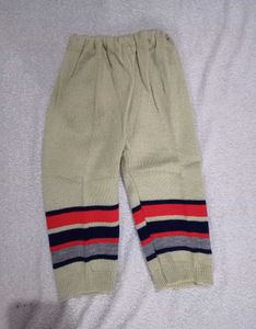 ❗ FREE DELIVERY❗New Woolen Cute Kids Outfit