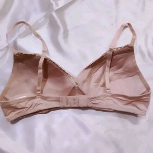 Comfy h&amp;m nude Bra