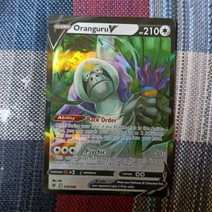 Pokemon Cards Set