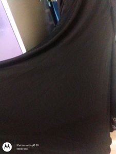 Abaya Wid Double Layer Umberla Model