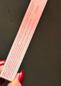 Sheglam Bold Booster Plumper :- Rose Veil