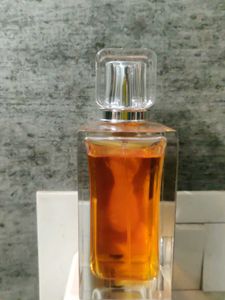 Bysak Coco Vanilla Perfume