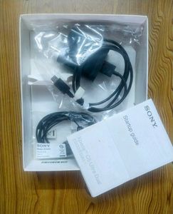 Sony Experia Mobile Phone