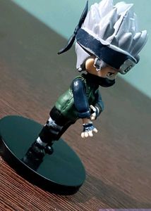 Kakashi Figurine