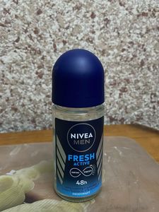 NIVEA MEN Roll On