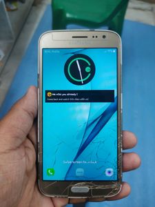 Samsung J2 Pro 4G