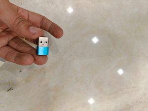 Type C Female to USB Male Bridge/Converter