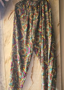 Embroidered Co-ord Set