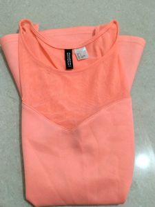 new women Cute Peplum Top