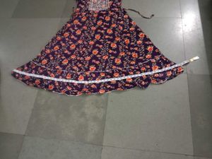 Gown  Saez  Xl
