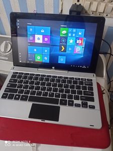 Slot 2 In 1 Laptop And Tab