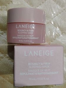Laneige Sleeping Mask