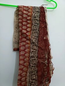Kota Doria Suit Material