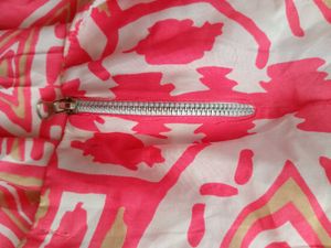 Balloon Fit Top