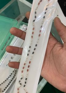 Pure Silver Payal